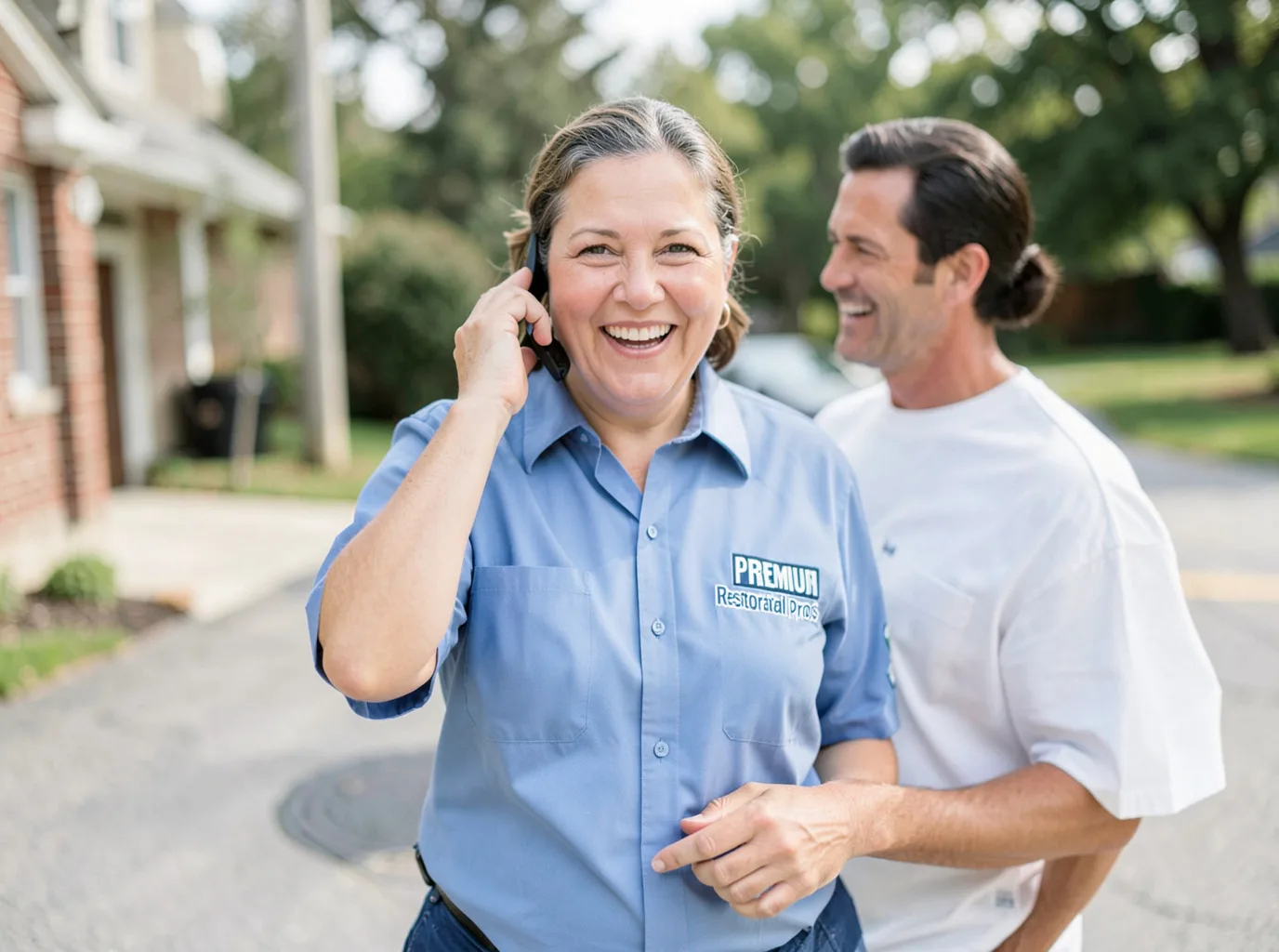 Water Damage Restoration Greenville, VA FAQs